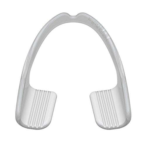 Plackers Grind No More Dental Night Guard for Teeth Grinding, 14 Count