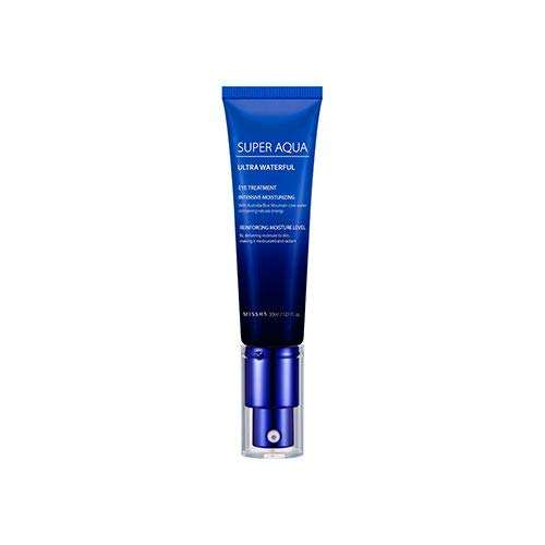 Missha Super Aqua Ultra Water-Full Eye Treatment 30ml