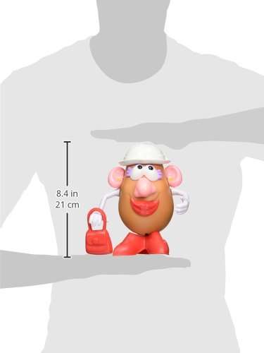 Mr. Potato Head Toy Story 3 Classic Mrs. Potato Head Figure