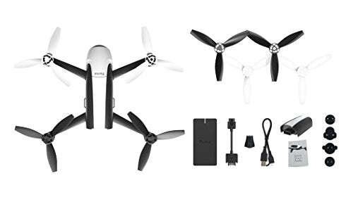 Parrot Bebop Drone 2 Central Cross (Black)
