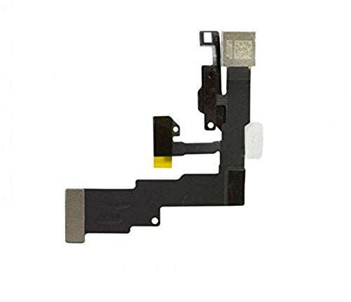 CB BAT Fix Proximity Sensor Flex Ribbon Cable with Front Facing Camera Compatible for iPhone 6 4.7''