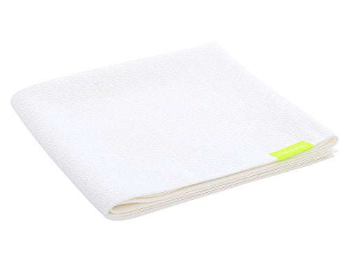 Aquis - Original Hair Towel, Ultra Absorbent & Fast Drying Microfiber Towel For Fine & Delicate H...
