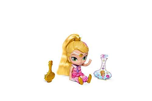 Fisher-Price Nickelodeon Shimmer & Shine, Genie Disguise Leah