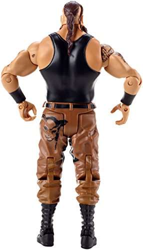 WWE Braun Strowman Basic Action Figure
