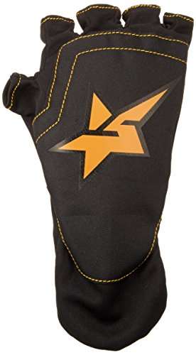 SLUGTERRA Eli Glove with Burpy Glow Action Figure