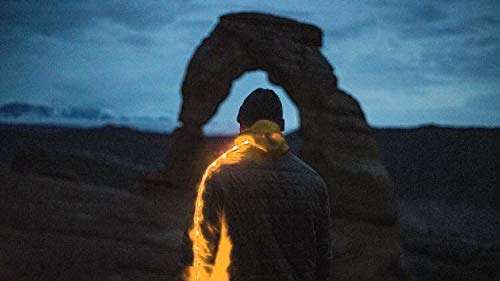 xMas LED atmosphere lights, Outdoor Tent Light LED Rope Lights Firefly lights String Lights 8 Mod...