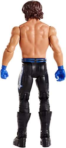 WWE AJ Styles Action Series 68 B Figure