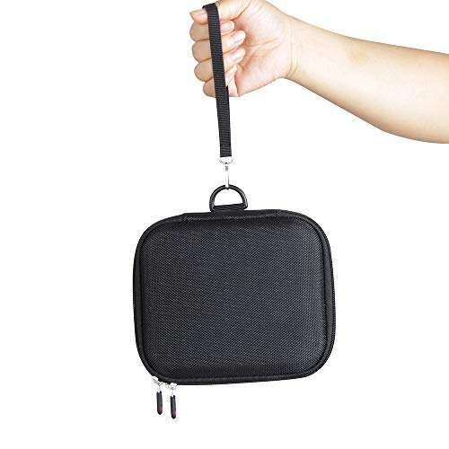 Hermitshell Hard Travel Case Fits Anki Vector Robot