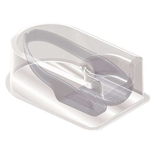 Plackers Grind No More Dental Night Guard for Teeth Grinding, 14 Count