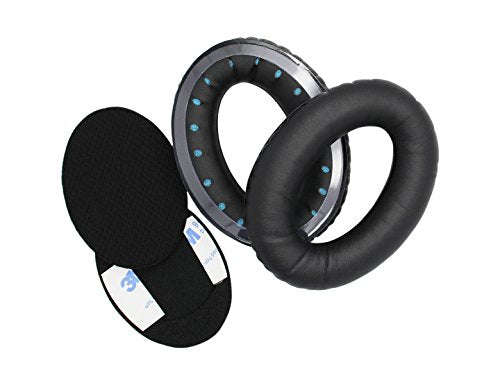 Replacement Ear Pads EarPads Cushions for Bose AE1 Triport 1 TP-1 TP-1A Headphones