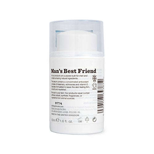 Bulldog Skincare Age Defence Serum for Men 50 ml