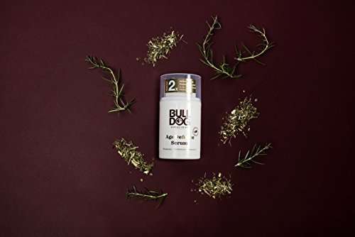 Bulldog Skincare Age Defence Serum for Men 50 ml