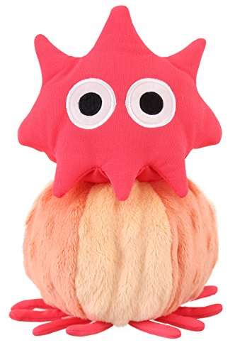 Twirlywoos Fun Sounds Peekaboo Soft Toy