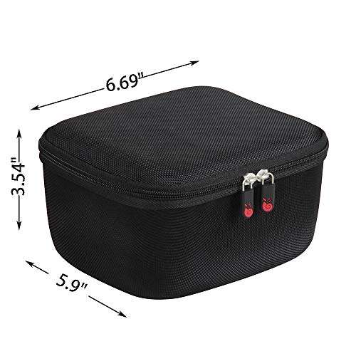 Hermitshell Hard Travel Case Fits Anki Vector Robot