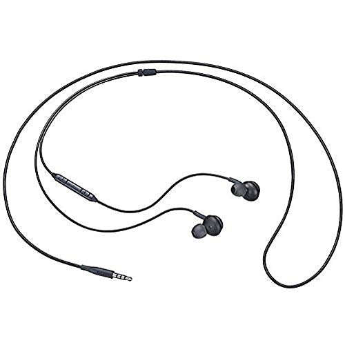 IWIO - Official Samsung Galaxy S8 / S8+ Handsfree Headphones/Earphones - Tuned by AKG/Harman Kar...