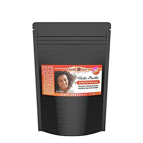Chebe, Shebe Powder, Chebe Powder Chebe Mix From Chad  Strengthen Natural Hair Growth. Africa's...