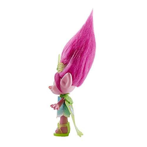 DreamWorks Trolls Poppy 9-Inch Figure