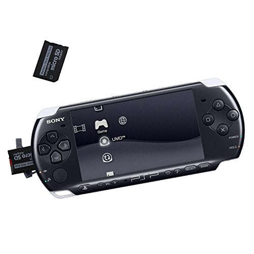 PSP Memory Stick Adapter, Funturbo Micro SD to Memory Stick PRO Duo MagicGate Card for Sony Plays...