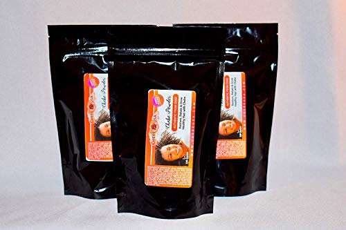 Chebe, Shebe Powder, Chebe Powder Chebe Mix From Chad  Strengthen Natural Hair Growth. Africa's...