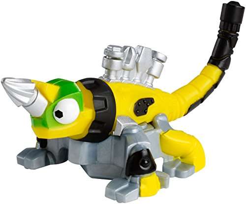 Dinotrux Bundle - Ty Rux, Garby, Ton-Ton, Skya, Revvit & Ace Die-Cast Vehicles ( Exclusive)