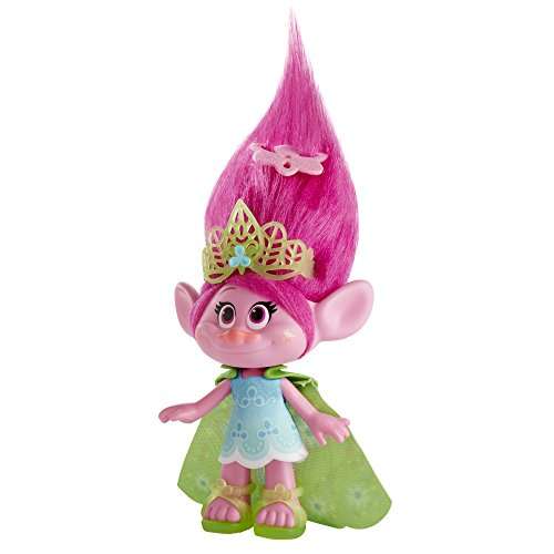 DreamWorks Trolls Poppy 9-Inch Figure