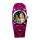 UPD JoJo Siwa Analog Watch with Metal Face & Glitter Band in Window Box