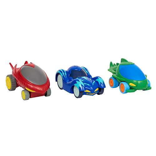 Just Play PJ Mask Rev N Rumblers Cat Car Vehicle