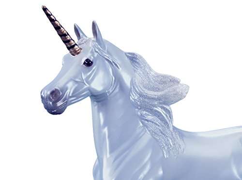 Breyer Classic Unicorn Forthwind Toy Horse