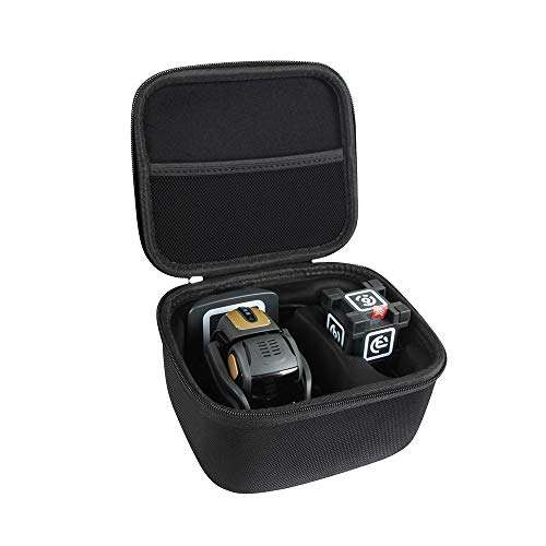 Hermitshell Hard Travel Case Fits Anki Vector Robot