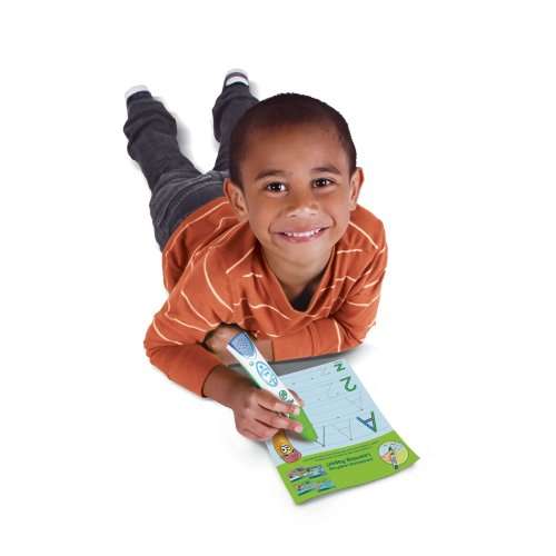 LeapFrog LeapReader Reading and Writing System, Green