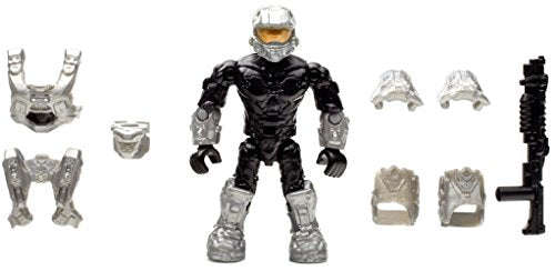 Mega Bloks Halo Spartan IV Battle Pack III