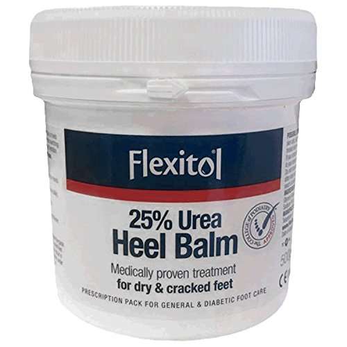 Flexitol 500 g Heel Balm