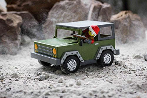 Roblox Apocalypse Rising Vehicle