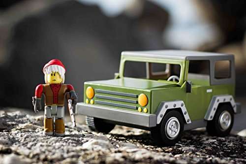 Roblox Apocalypse Rising Vehicle