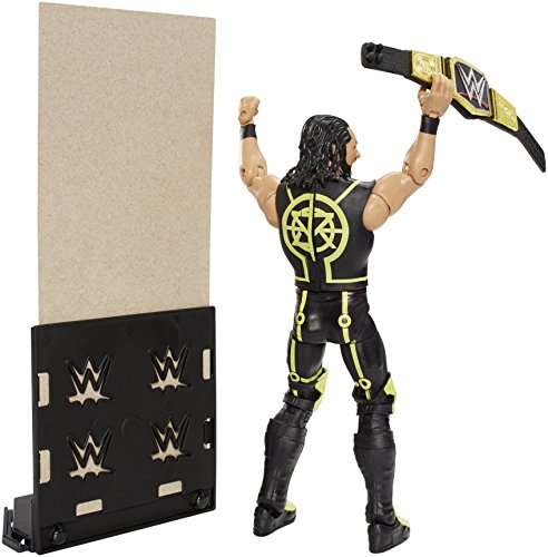 WWE Elite Collection Raw Series #52 Seth Rollins