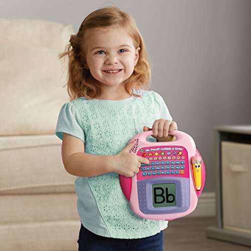 LeapFrog Mr. Pencil's Scribble & Write ( Exclusive)
