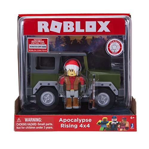 Roblox Apocalypse Rising Vehicle