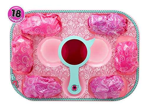 L.O.L. Surprise! Bigger Surprise with 60+ Surprises