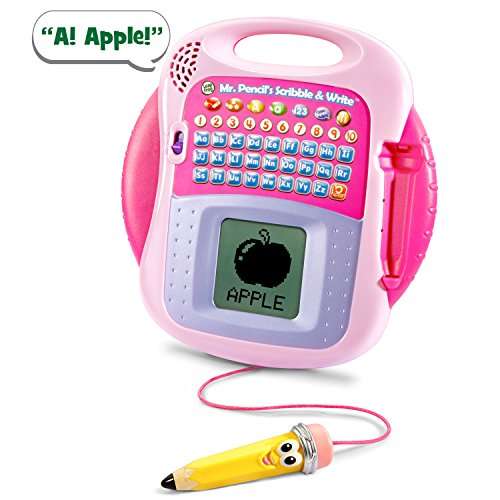 LeapFrog Mr. Pencil's Scribble & Write ( Exclusive)