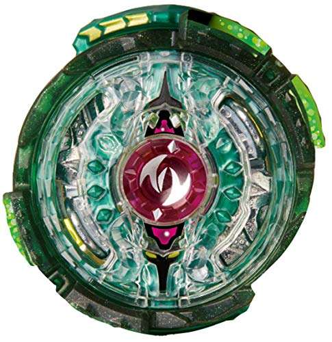 Takaratomy Beyblade Burst B-125 Random Booster Vol.12 Deadhades.11T.Z '