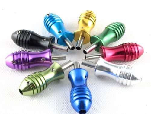 Solong Tattoo kits Complete Tattoo Kit 3 Pro Professional Machine Guns 54 Inks Power Supply Foot...