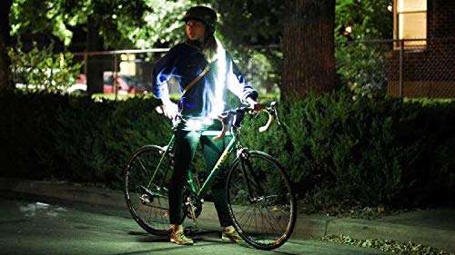 xMas LED atmosphere lights, Outdoor Tent Light LED Rope Lights Firefly lights String Lights 8 Mod...
