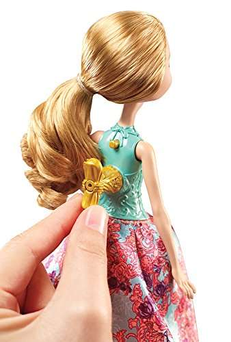 Ever After High Ashlynn Ella 2-in-1 Magical Fashion Doll