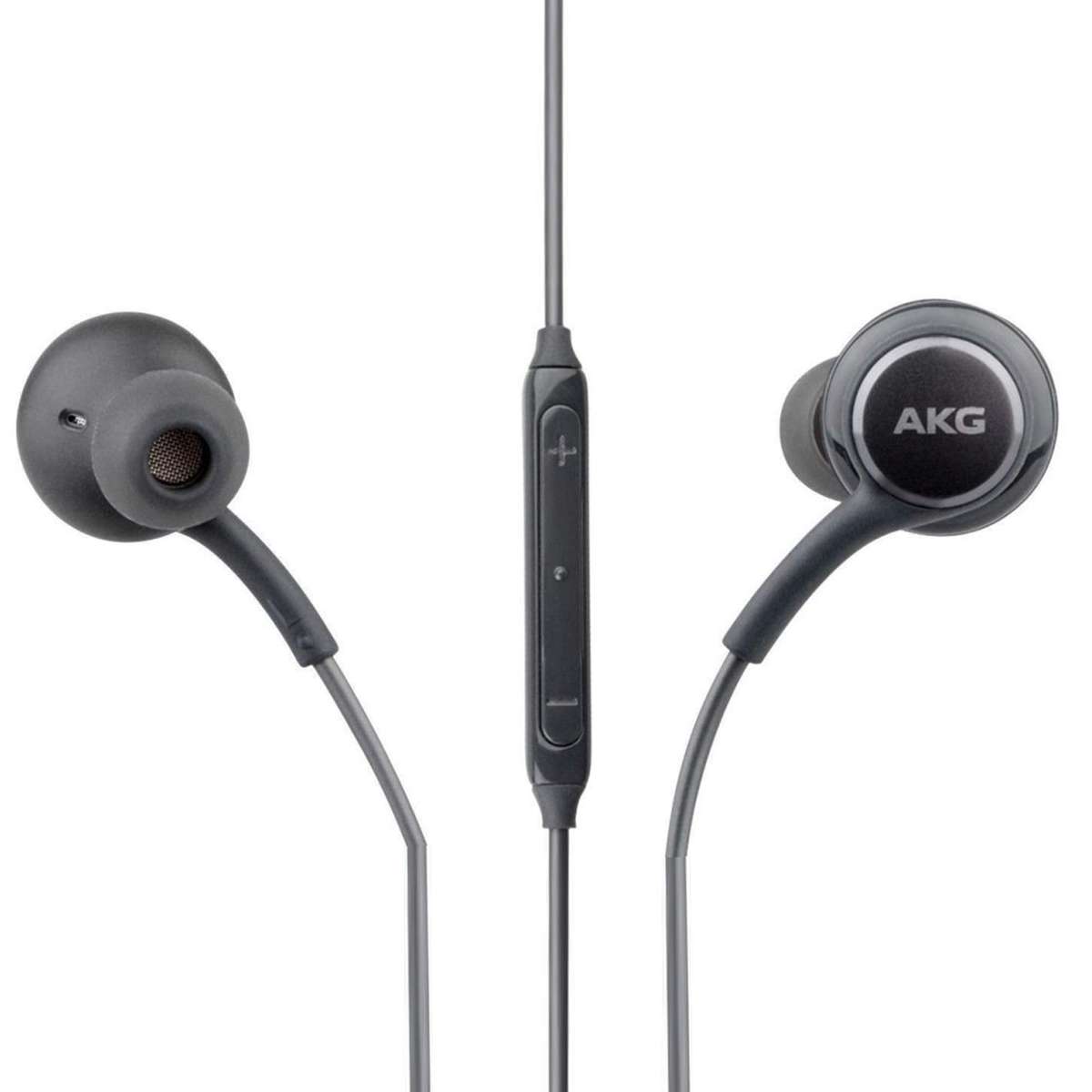 IWIO - Official Samsung Galaxy S8 / S8+ Handsfree Headphones/Earphones - Tuned by AKG/Harman Kar...