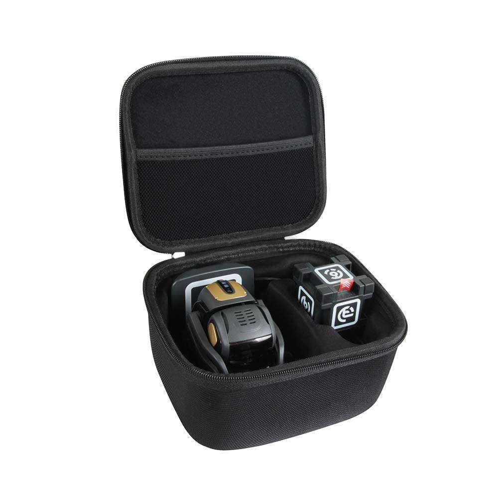 Hermitshell Hard Travel Case Fits Anki Vector Robot