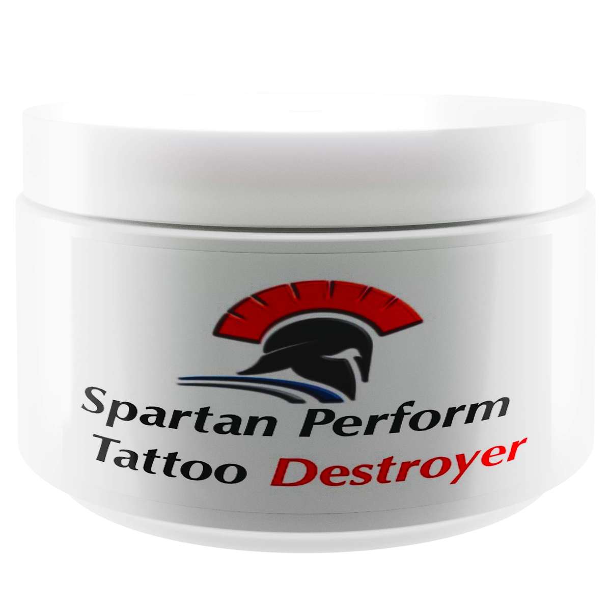 Tattoo Removal Cream Natural Fading system wrecking balm 4 week spartan perform