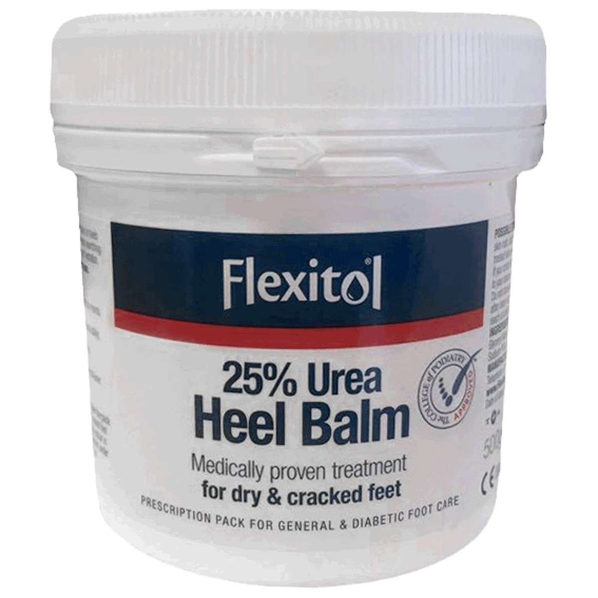 Flexitol 500 g Heel Balm