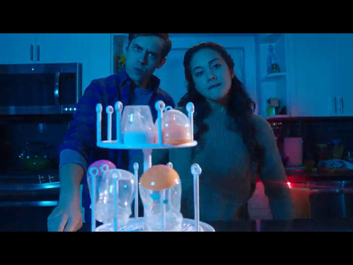 The First Years Spin Stack Drying Rack