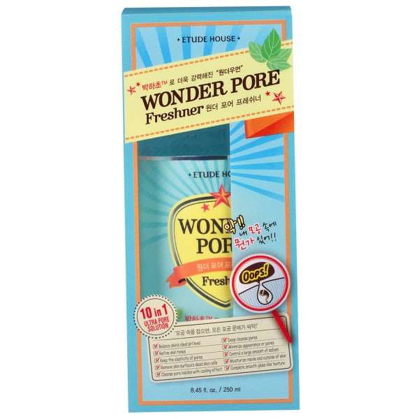 Etude House, Wonder Pore Freshner , 8.45 fl oz (250 ml)