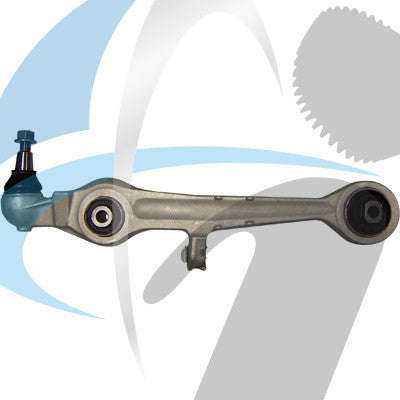 AUDI A4, A6, A8 CONTROL ARM LOWER (LH, RH)